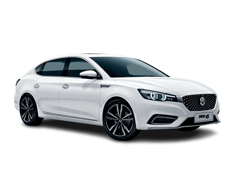 MG 6 Лифтбек