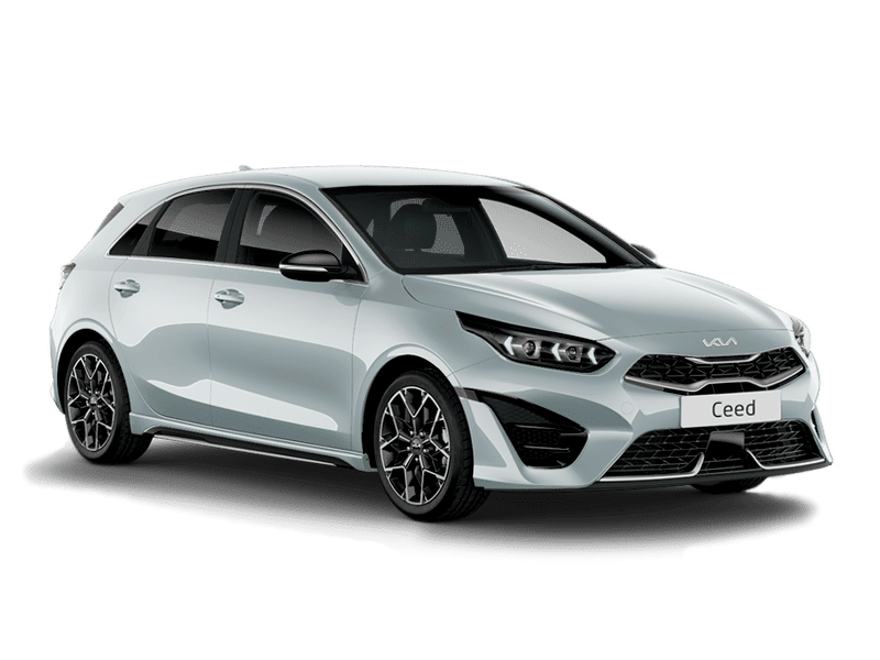 KIA Ceed Хэтчбек 5 дв.