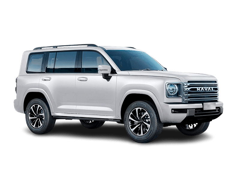 Haval H9 Внедорожник 5 дв. NEW
