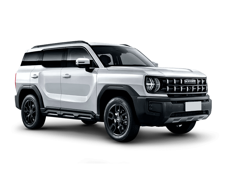 Haval H3 Внедорожник 5 дв.