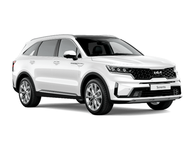 KIA Sorento Внедорожник 5 дв.