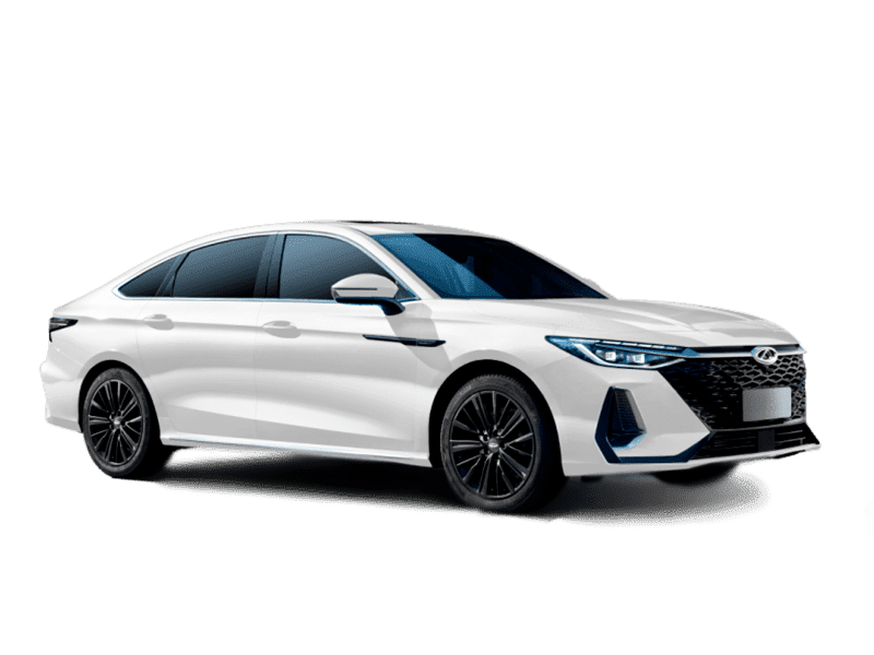Chery Arrizo 8 Седан