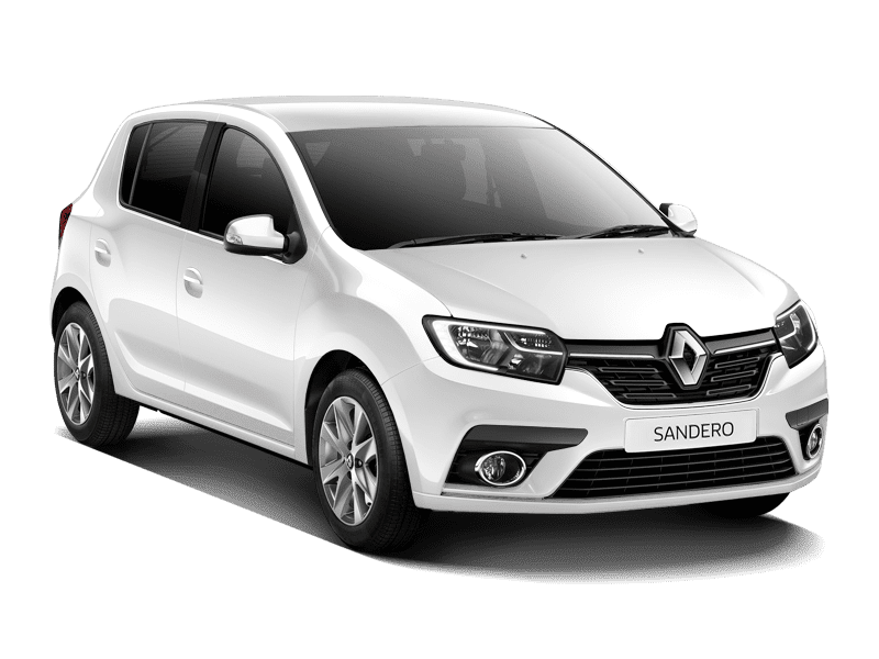 Renault Sandero Хэтчбек 5 дв.