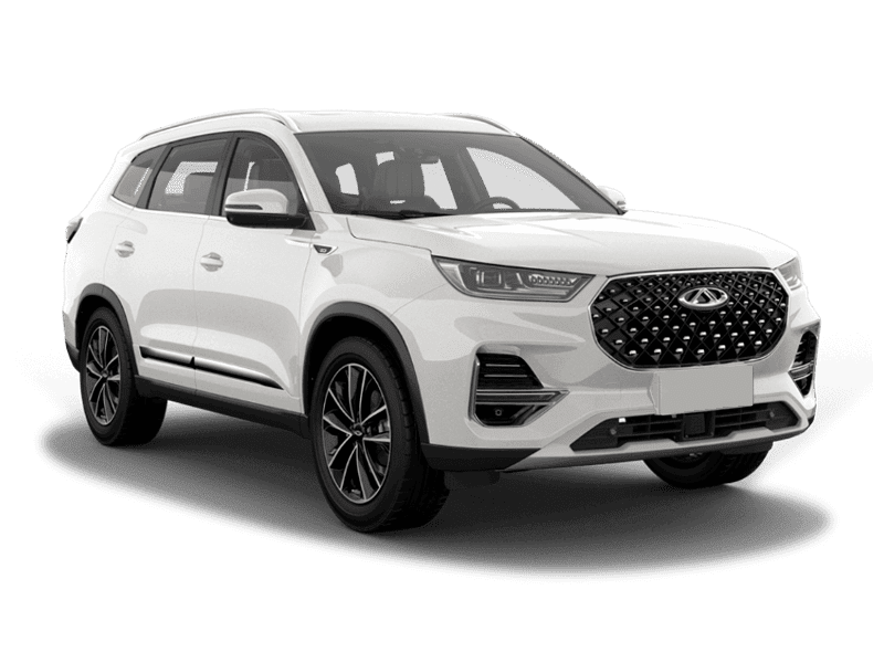Chery Tiggo 8 Pro Внедорожник 5 дв.